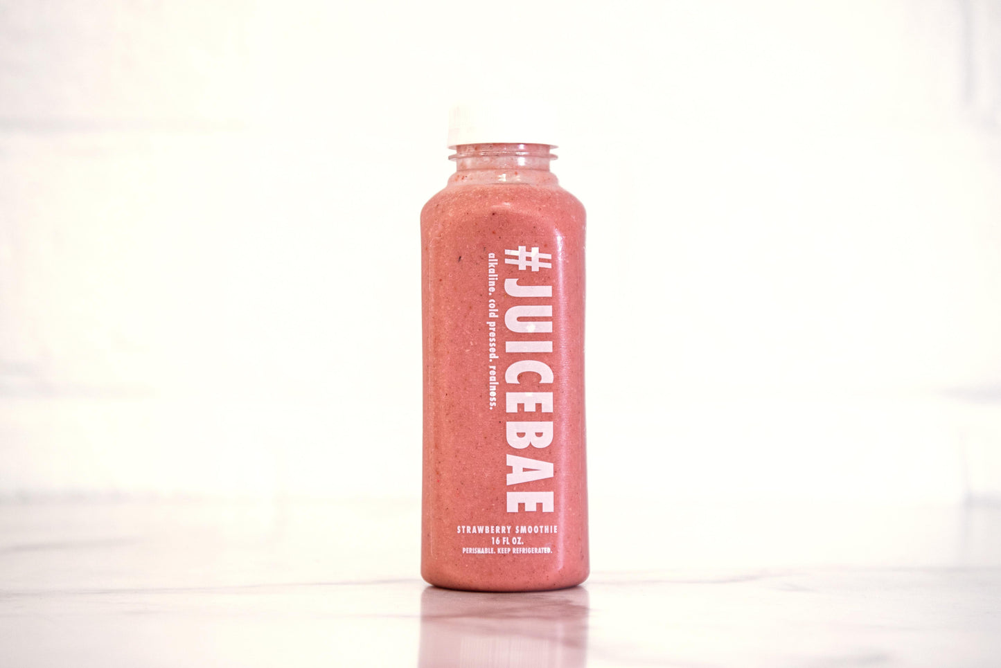 Strawberry Smoothie