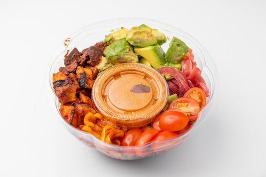 Buddha Bowl