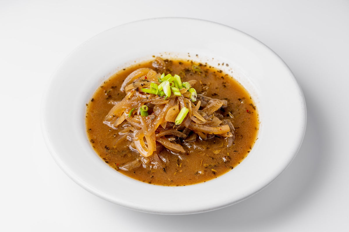 French Onion Soup