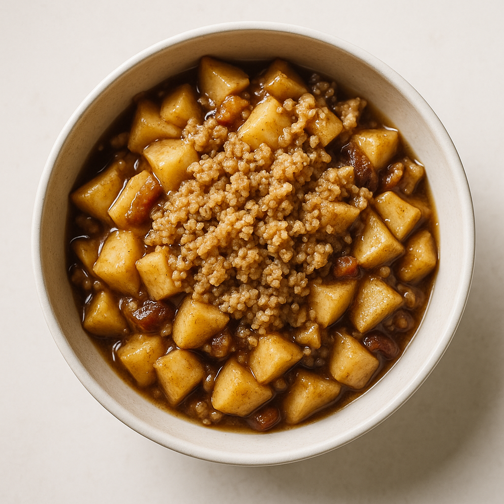 Apple Pie