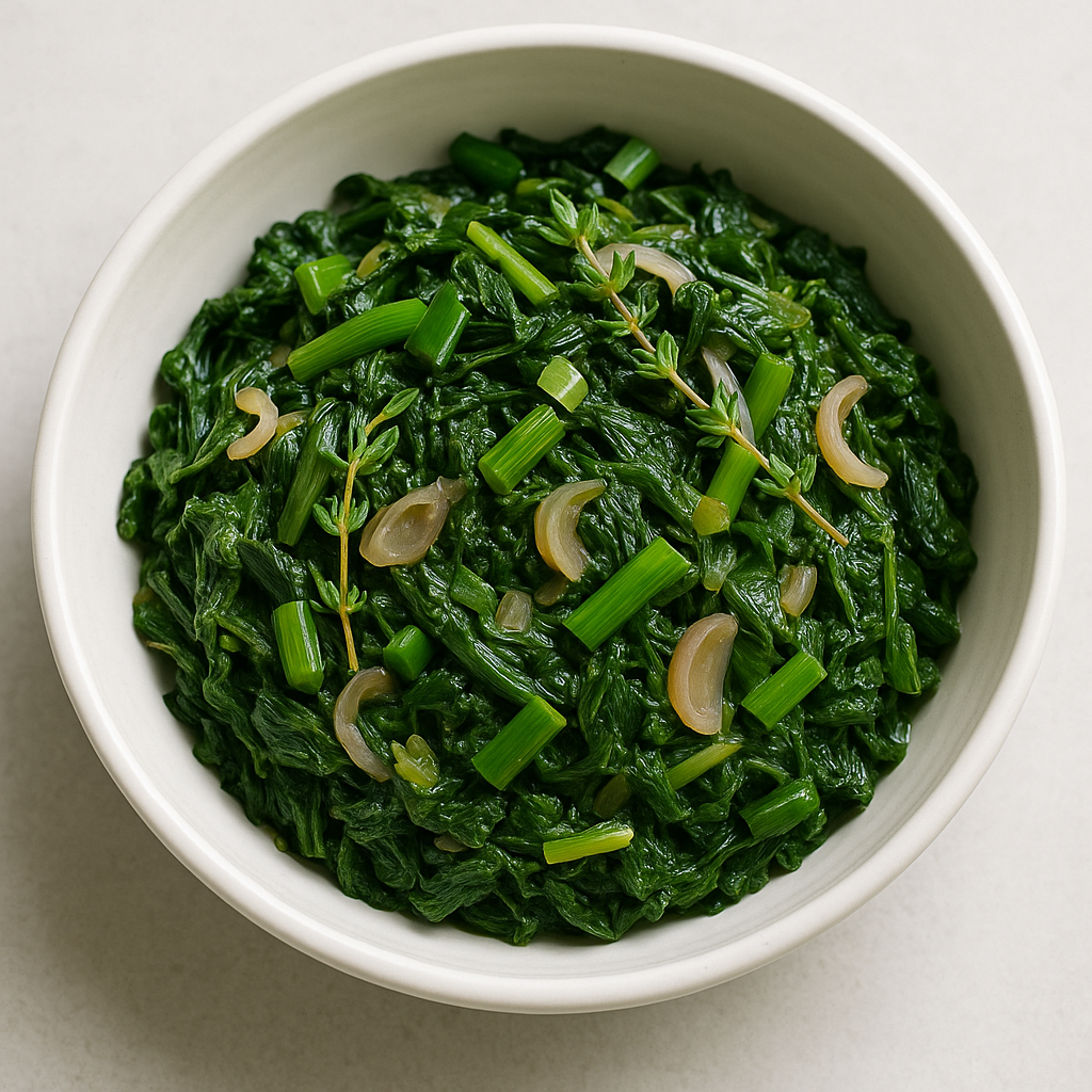 Callaloo