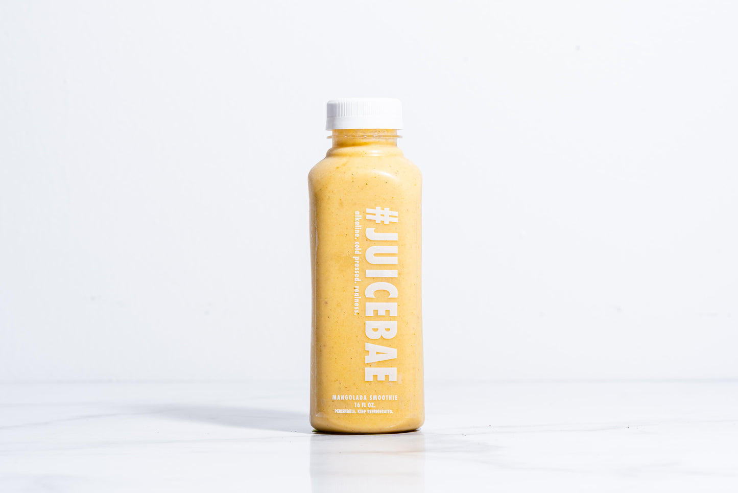 Mangolada Smoothie