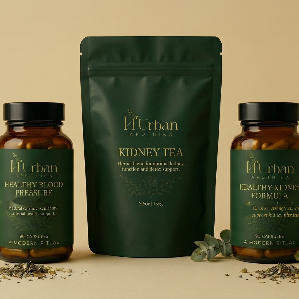 Healthy Blood Pressure Bundle