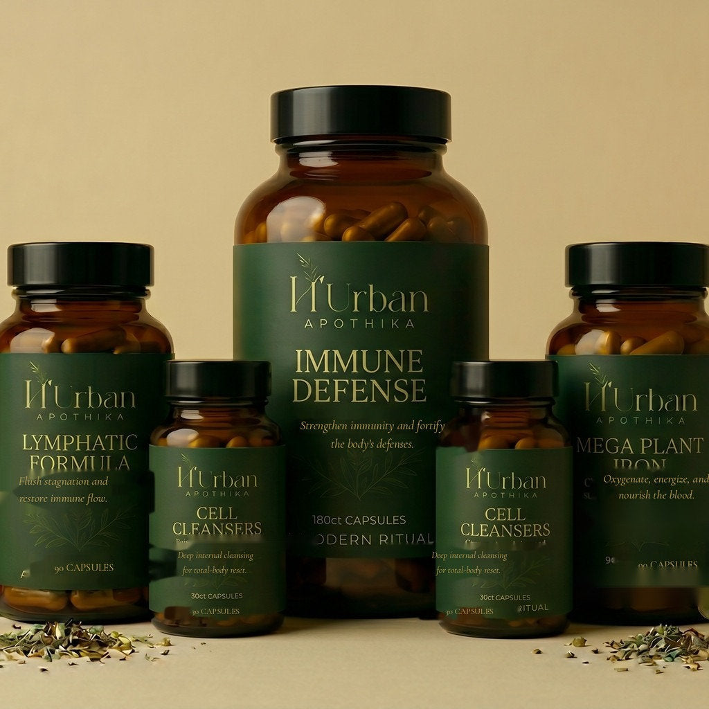 Immune Support Bundle