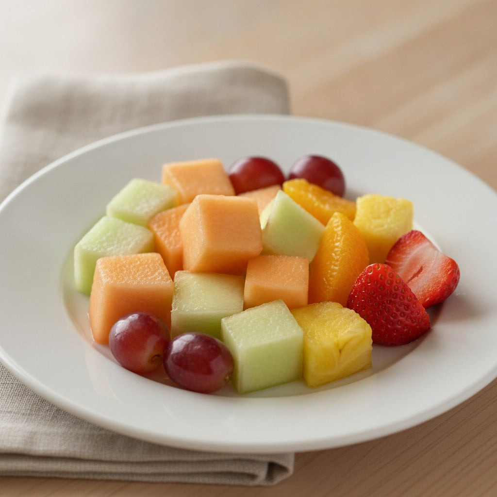 Seasonal Fruit