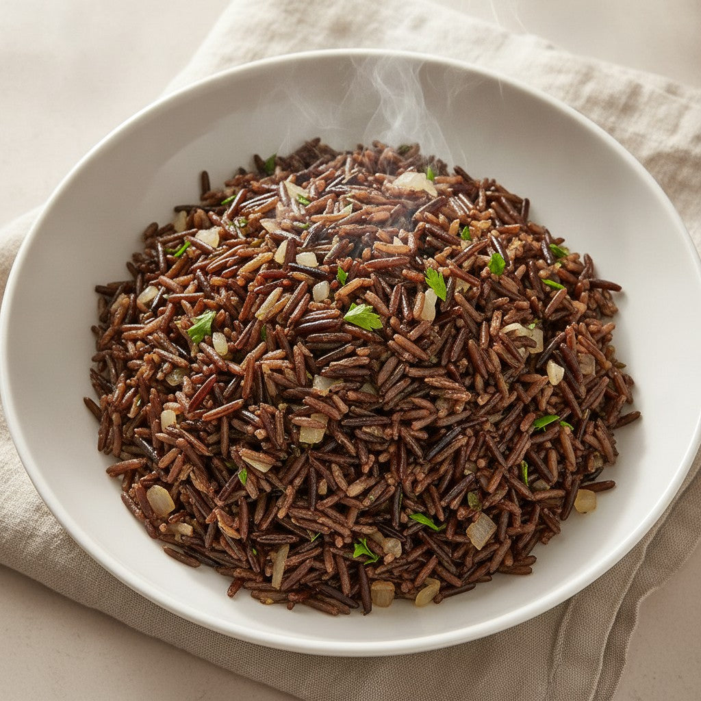 Wild Rice (Large)