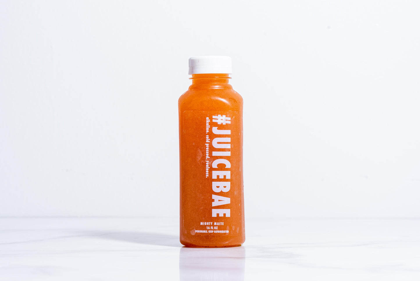 Apple Strawberry Ginger
