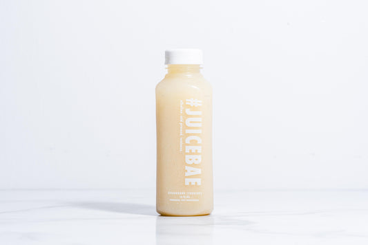 Guanabana "Soursop" Juice