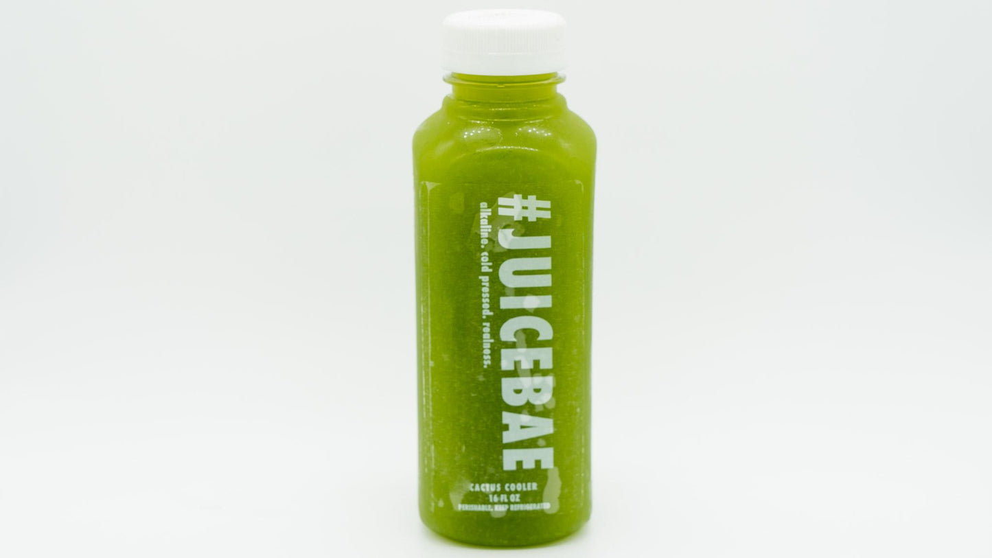Cactus Cooler