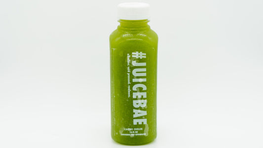 Cactus Cooler