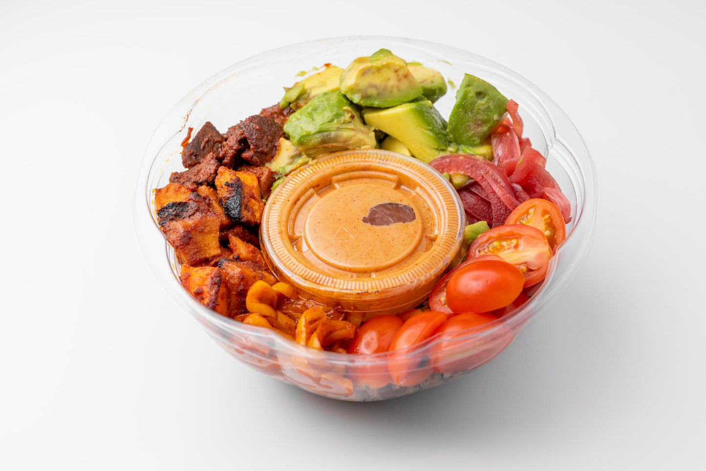 Buddha Bowl
