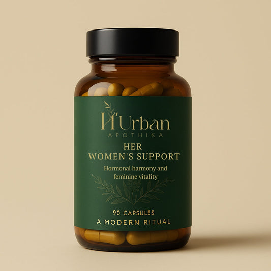 HER – Women's Support