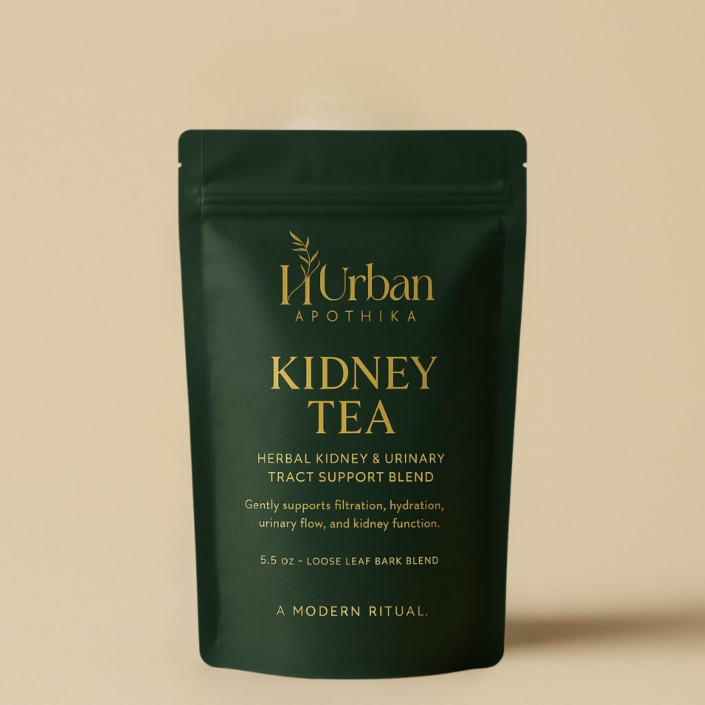 Kidney Tea