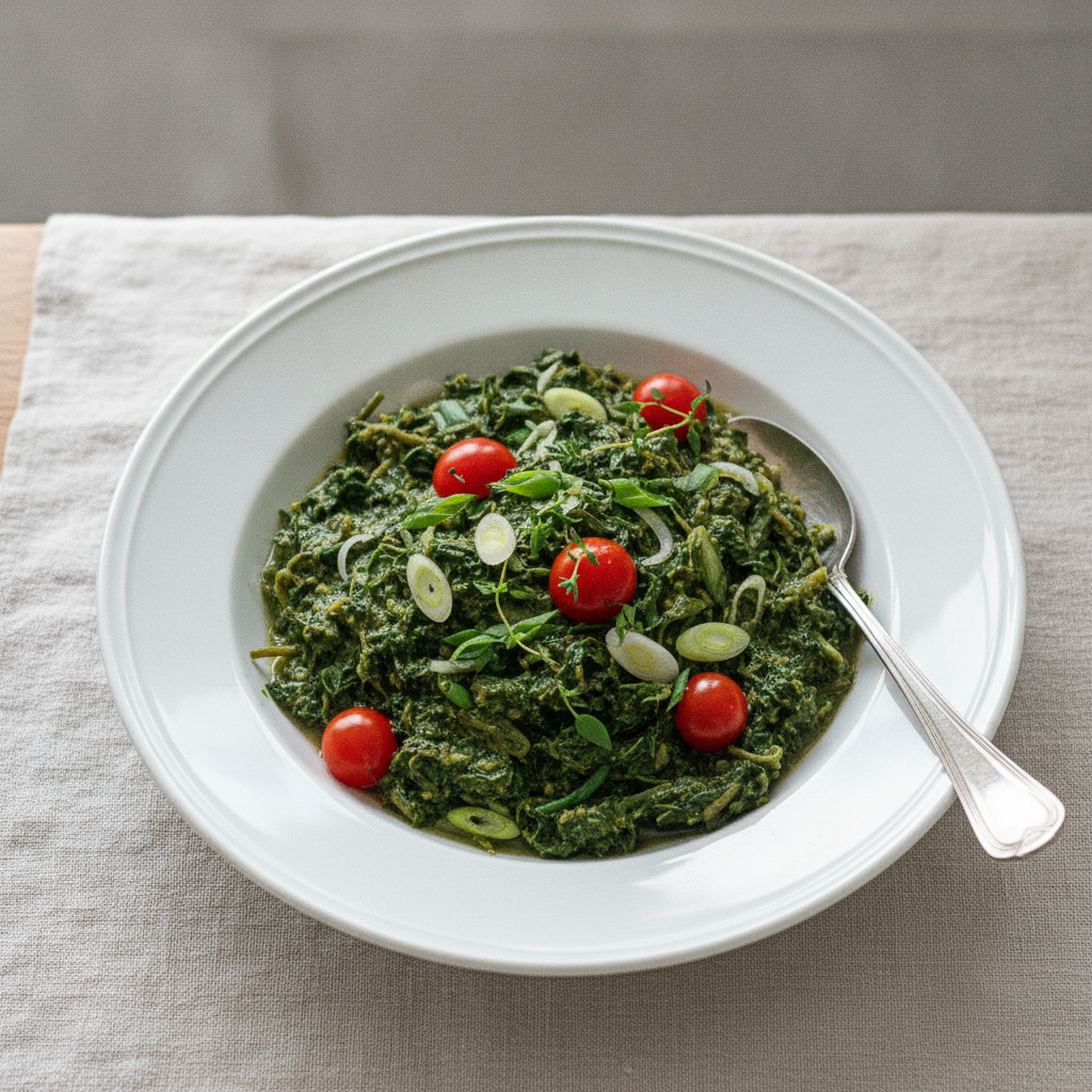 Callaloo