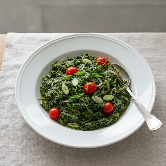 Callaloo