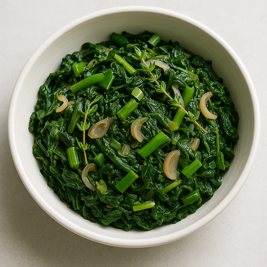 Callaloo