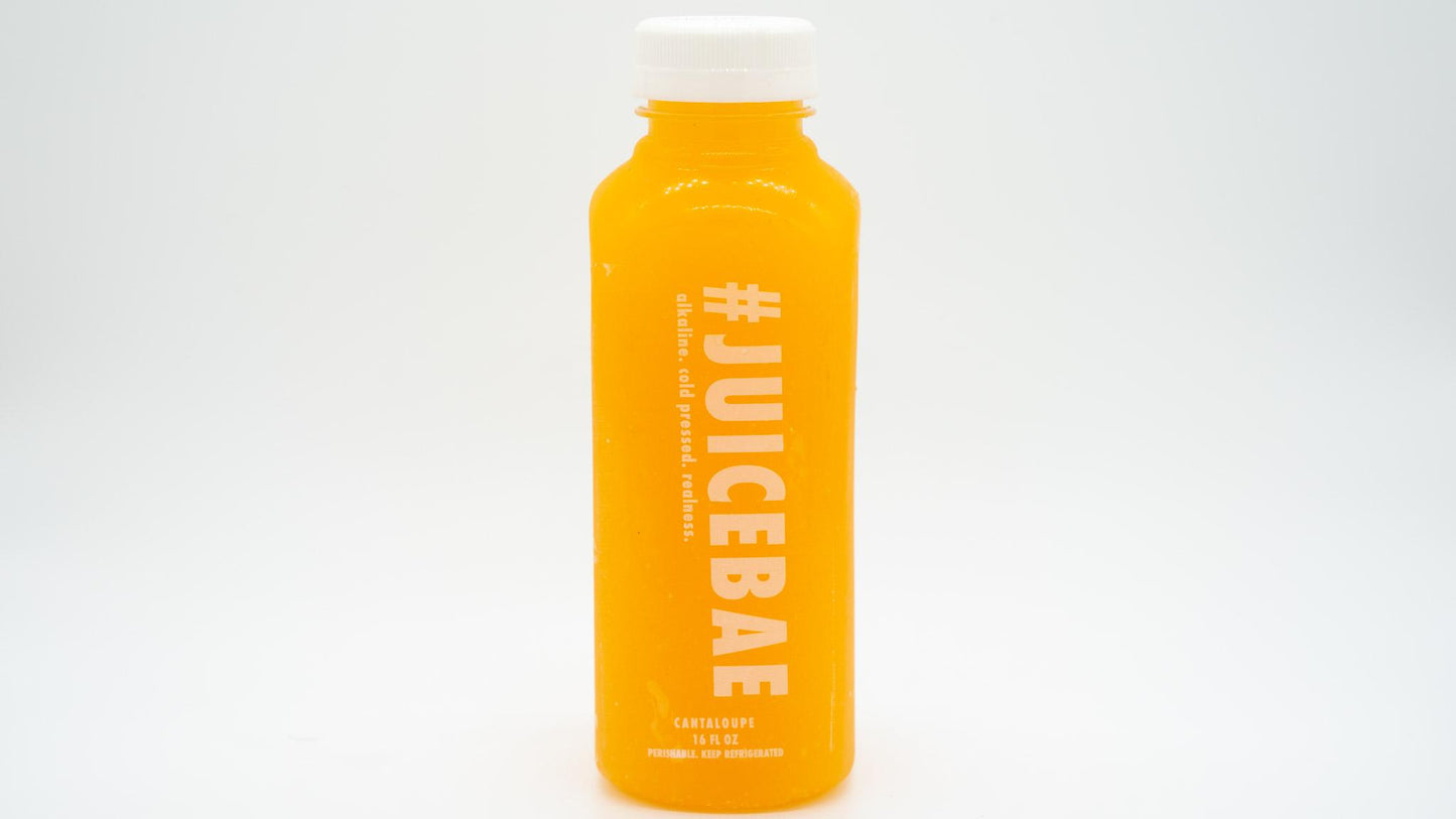 Cantaloupe Juice