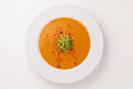 Soup Of The Day
