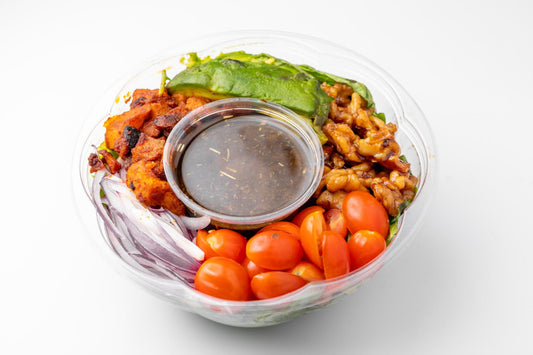 The "Best" Salad