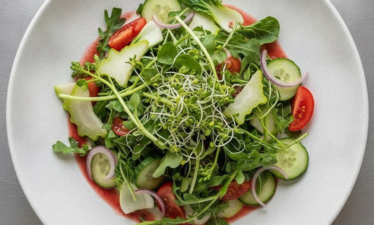 Superfood Salad