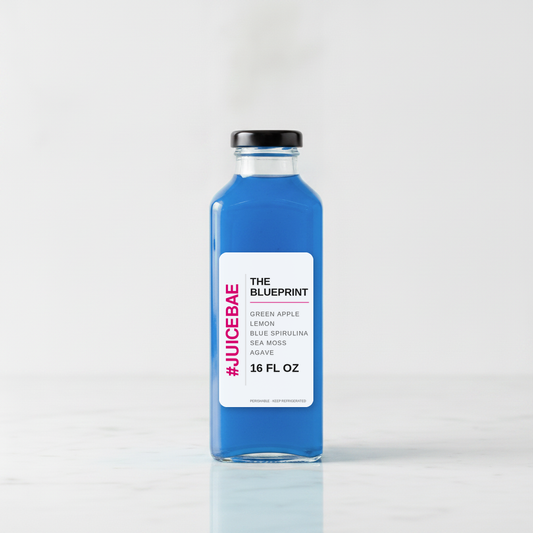 The Blueprint