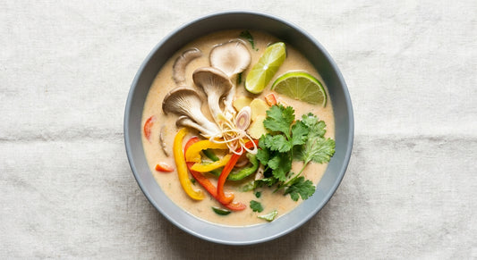 Tom Ka Soup