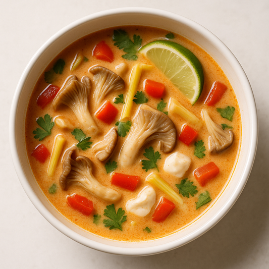 Tom Ka Soup