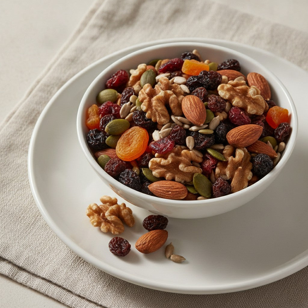 Trailmix Snack Size